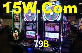 Tennis Betting 79B