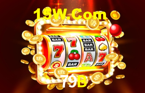 79B App Interface