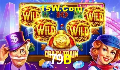 Provedores de Jogos 79B
