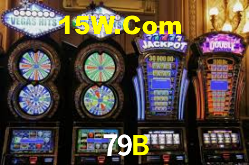 Live Casino 79B