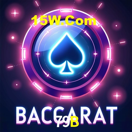 Casino Ao Vivo 79B