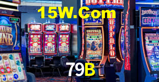 Blackjack Table 79B