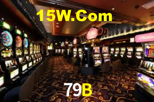 Welcome Bonus 79B