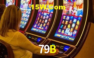 Benefícios da Conta 79B
